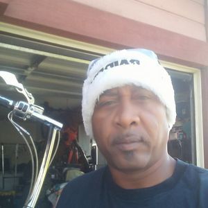 Meet your Posher, Raymond